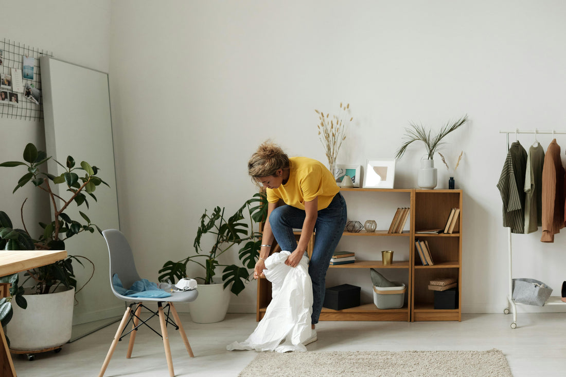 Hoe weet je of een product veilig is voor huisdieren?