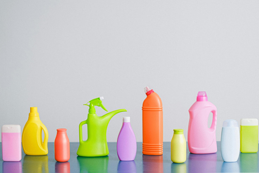 Welke diensten bieden schoonmaakbedrijven aan?