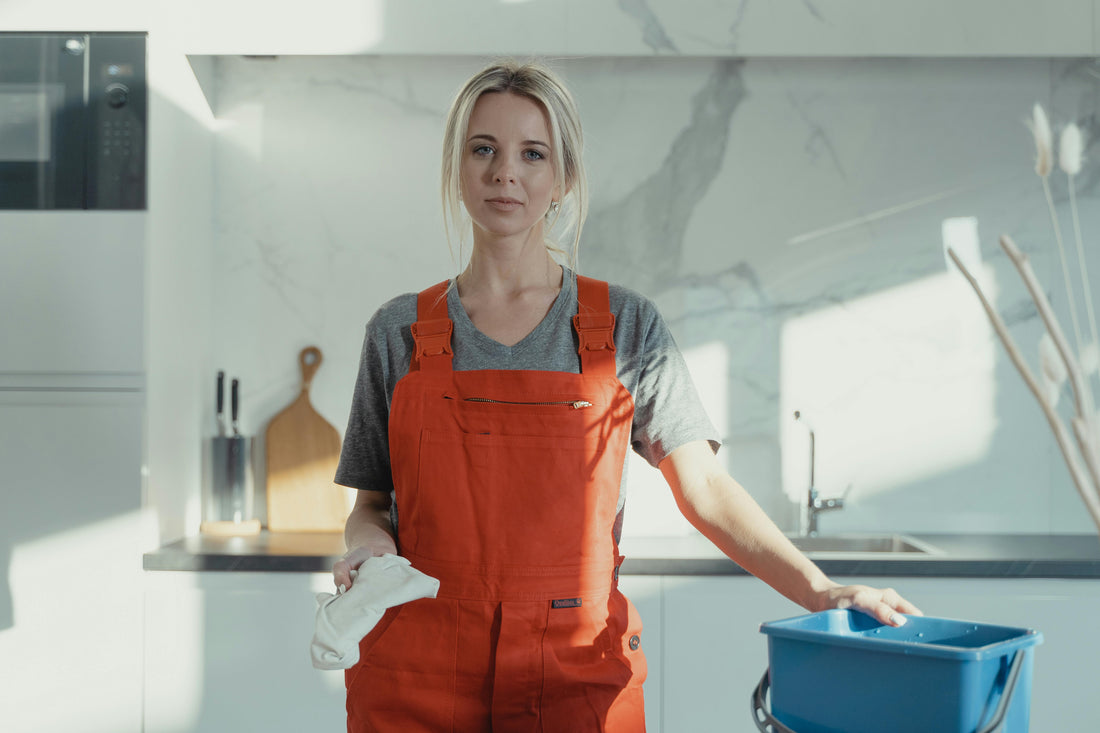 Waarom beschermsprays gebruiken op tapijt?