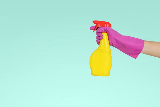 What Is a Rinse Agent and Why Should Professionals Use It?