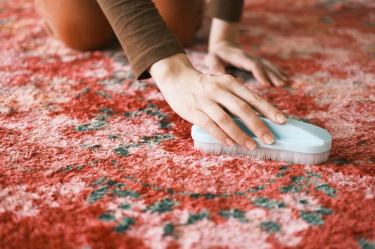 How Can You Protect Office Carpets from Future Stains?