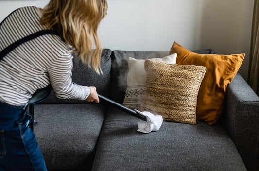 What Is the Best Stain Remover for Upholstery in 2025?