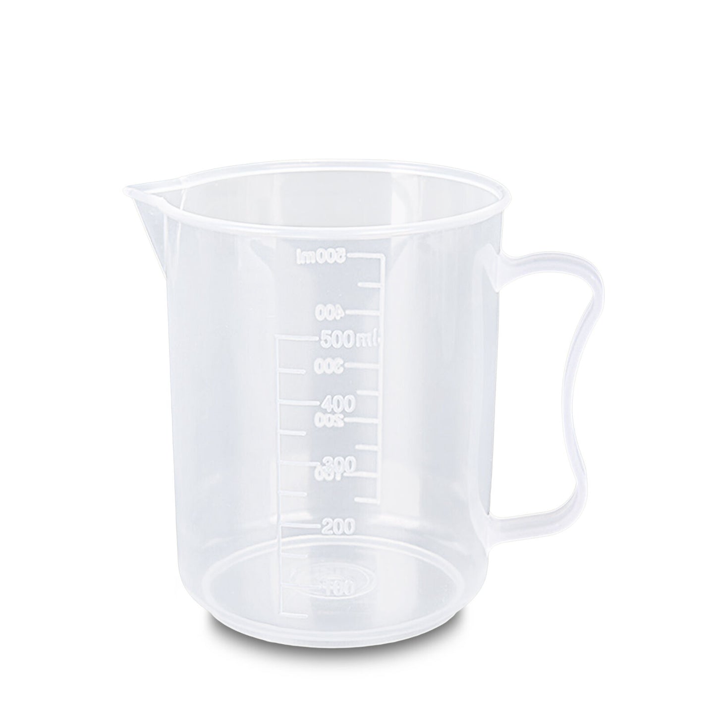 Maatbeker 500ML