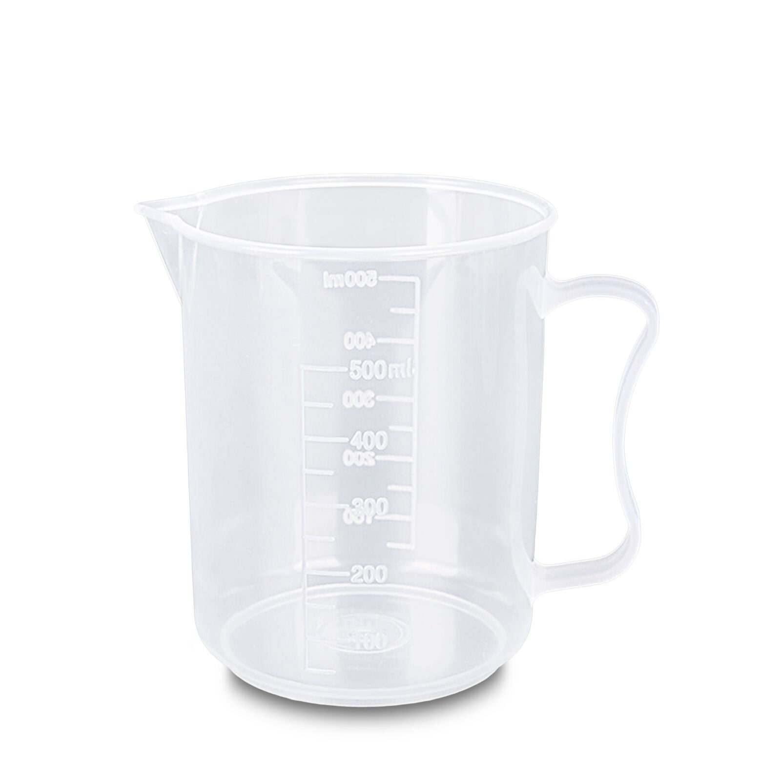 Maatbeker 500ML