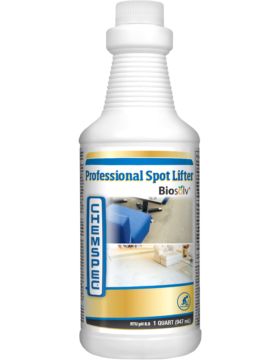 Chemspec Professional Spot Lifter