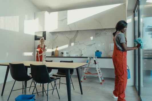 Waarom regelmatig je tapijt schoonmaken? - Izyclean
