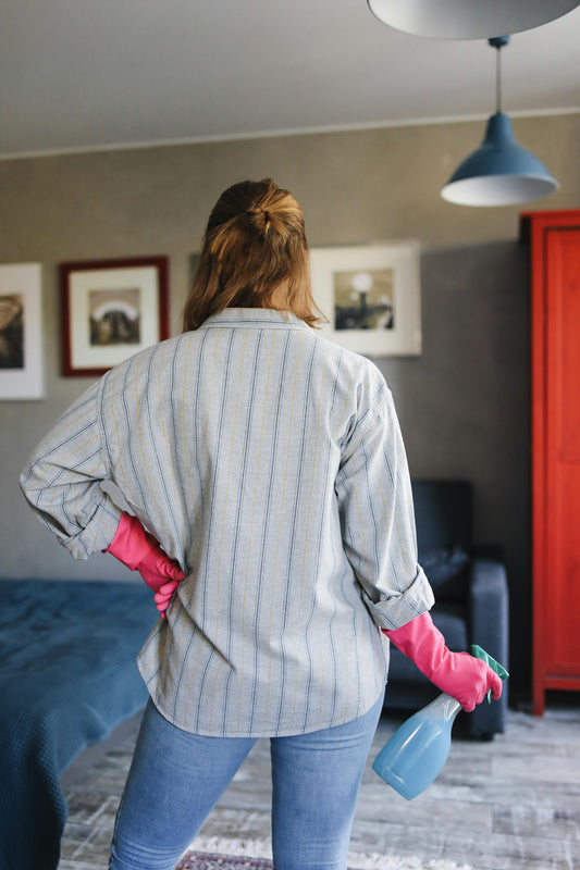 Wat is de beste tapijtreinigingsmethode voor huisgebruik? - Izyclean