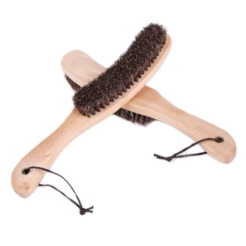 Velvet Brush