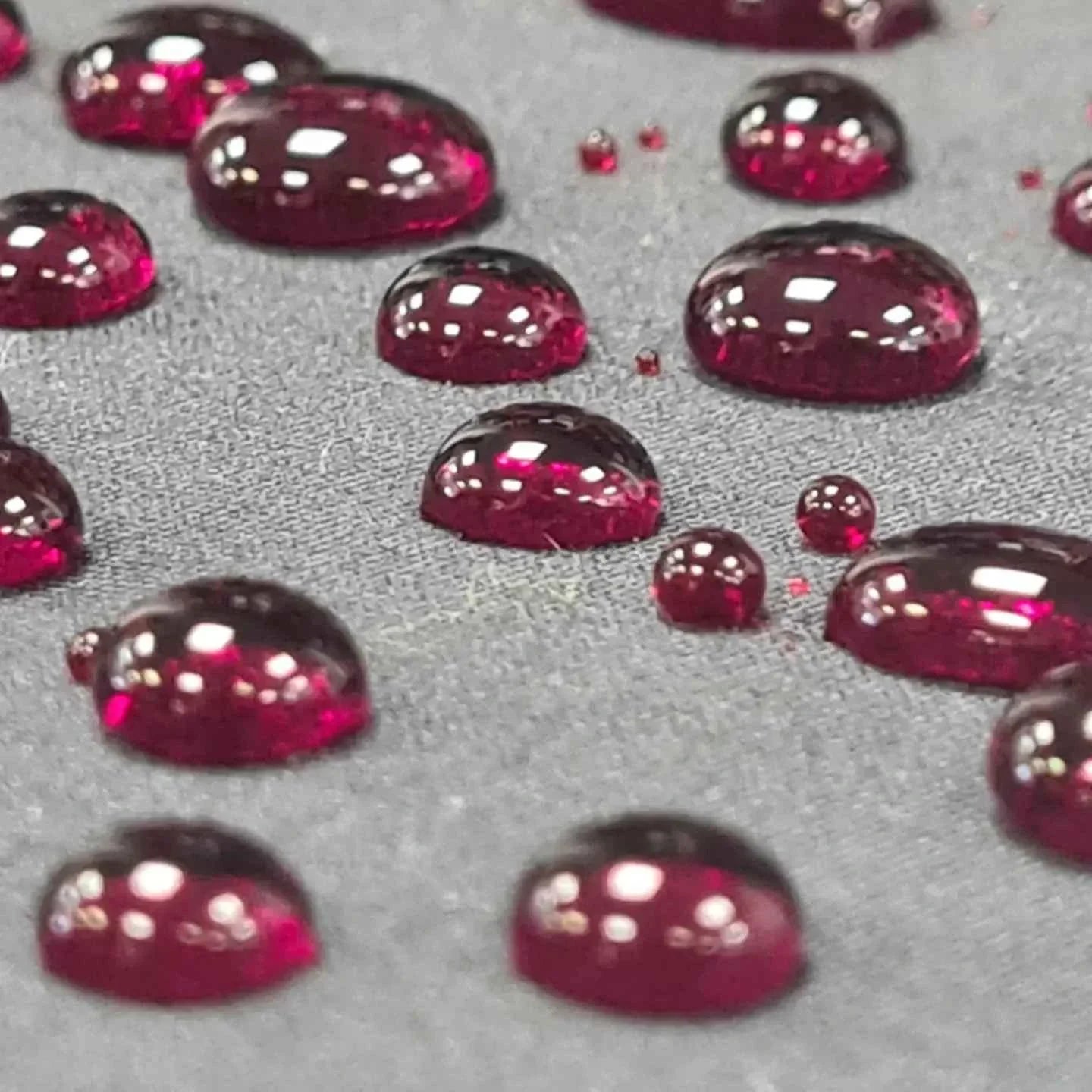 Textile Protection Products 