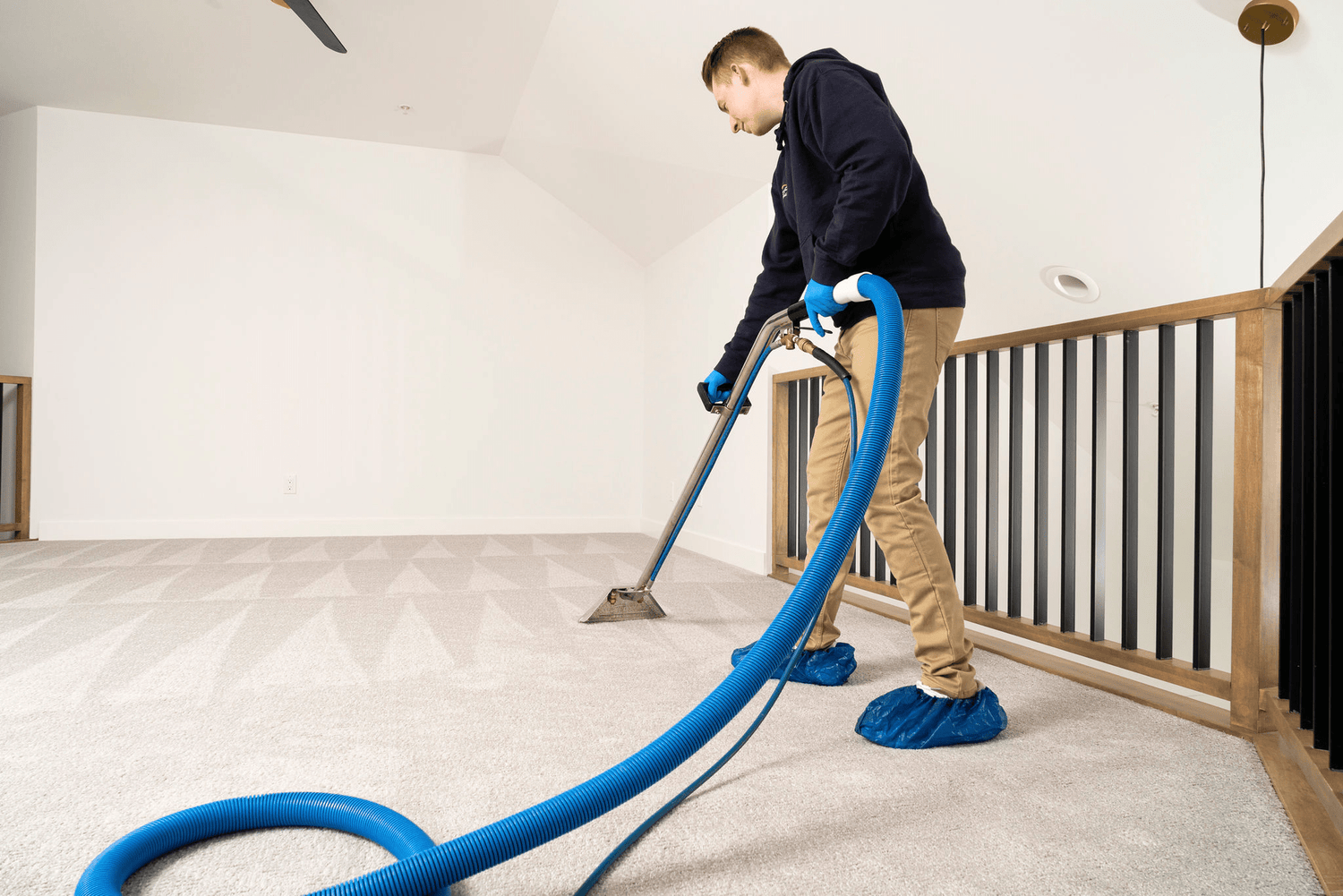 Carpet and Upholstery - Izyclean