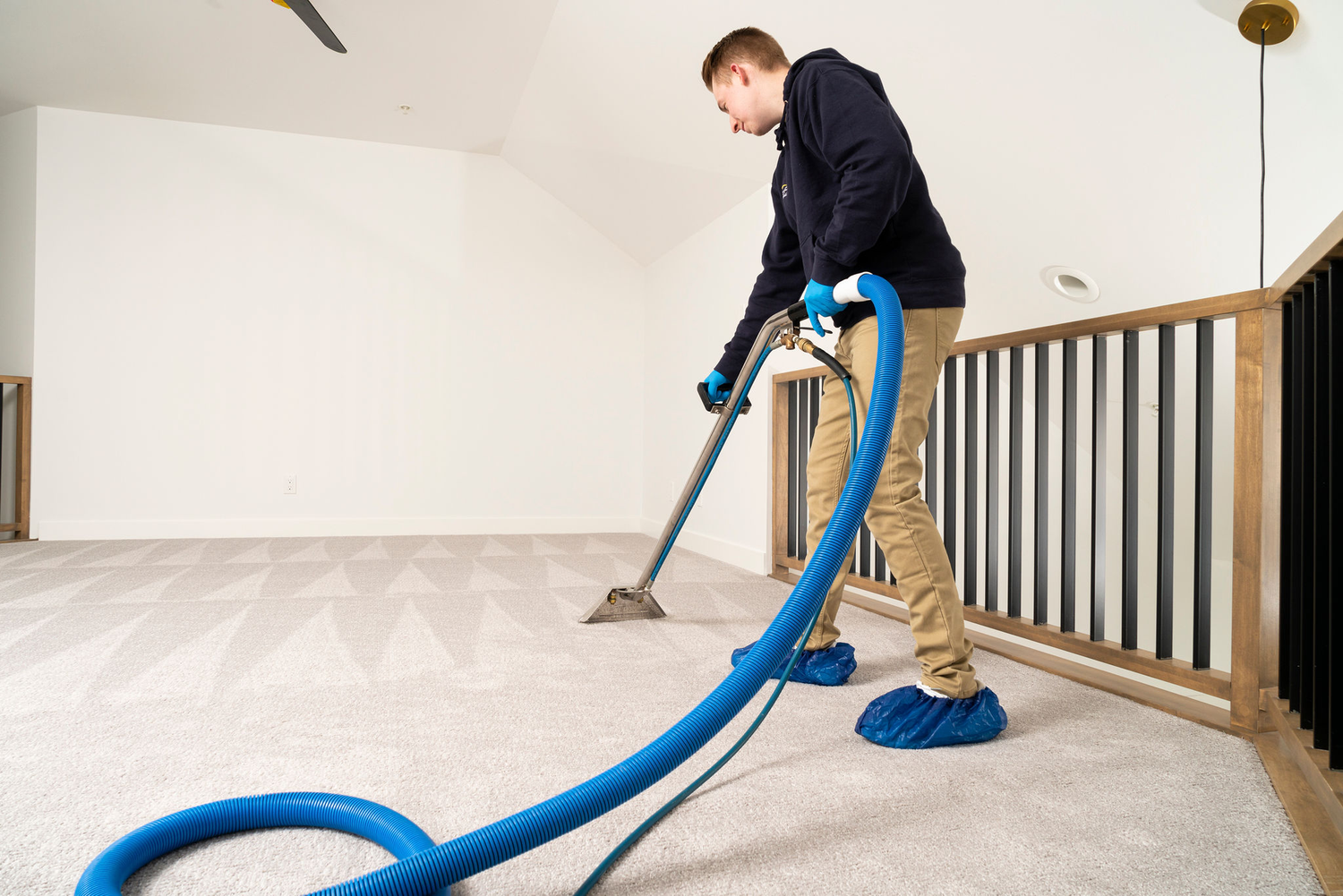 Carpet and Upholstery Cleaning Products