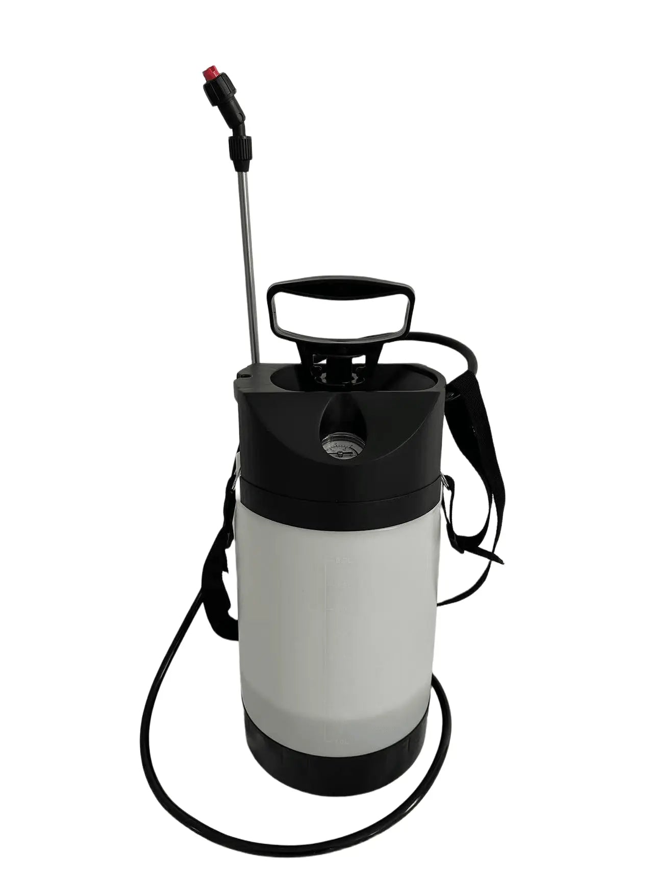 Powerful Sprayers - Izyclean