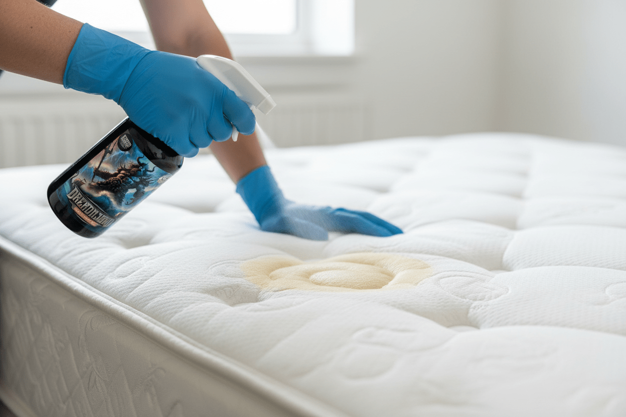 Stain Removers - Izyclean