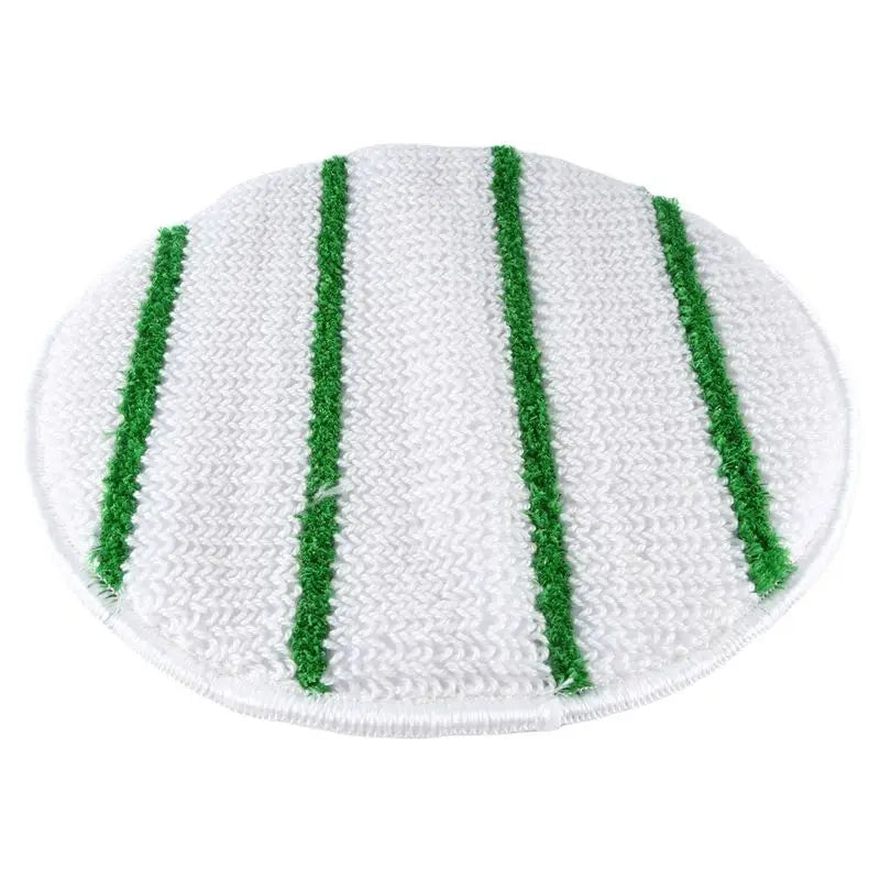 Carpet Bonnet/Agitation Pad 17″