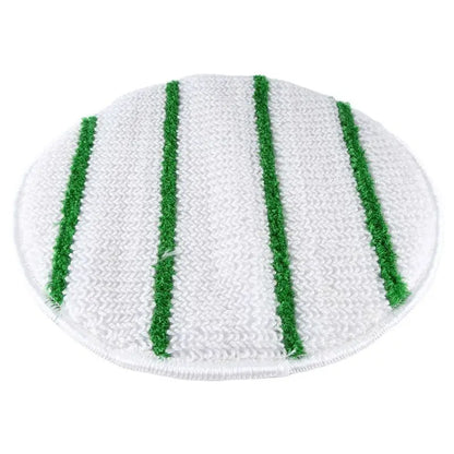 Carpet Bonnet/Agitation Pad 17″