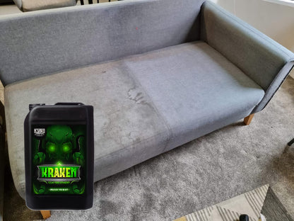 NJORD KRAKEN MK II – Encapsulerende Pre-Spray met Laag Vochtverbruik