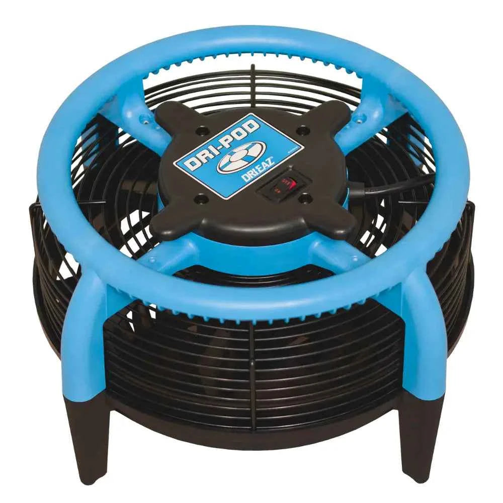 Dri-Pod Floor Dryer