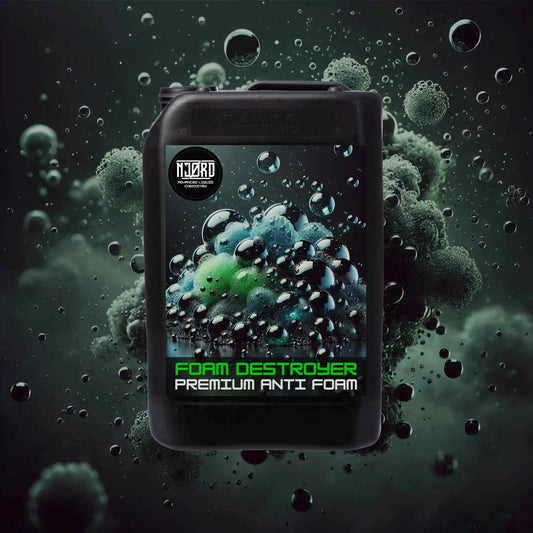 FOAM DESTROYER Industrial Anti-Foam