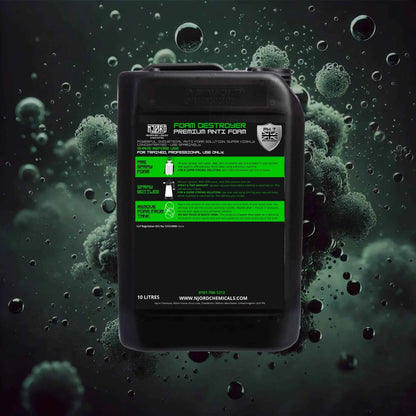 FOAM DESTROYER Industrial Anti-Foam