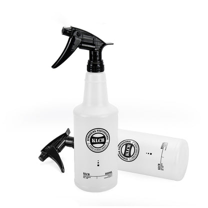 Sprayfles 800ML – Voor Zure en Alkalische Reinigers