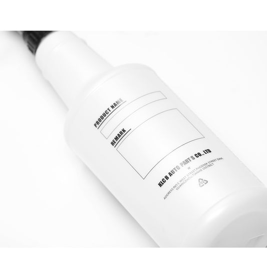 Sprayfles 800ML – Voor Zure en Alkalische Reinigers