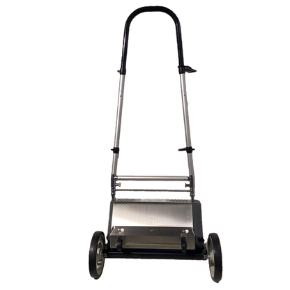 TM4 CRB Agitation Machine 15" Low-Moisture Carpet and Hard Floor Cleaning Machine