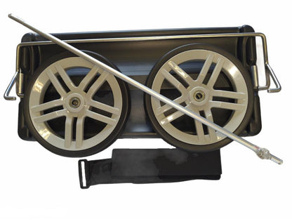 TM4 CRB Machine Transport Trolley