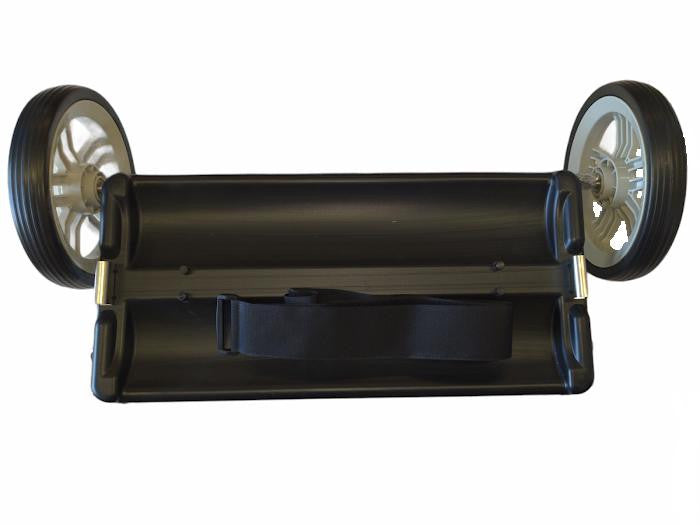 TM4 CRB Machine Transport Trolley