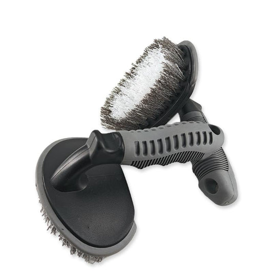Car Wheel Brush Tire Cleaning Rim Scrubber - Izyclean