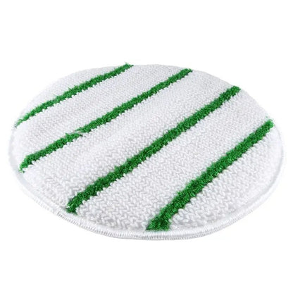 Carpet Bonnet Pad 17″ - Izyclean