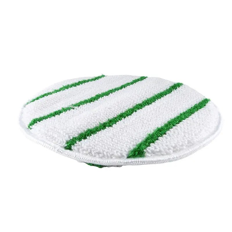 Carpet Bonnet Pad 17″ - Izyclean