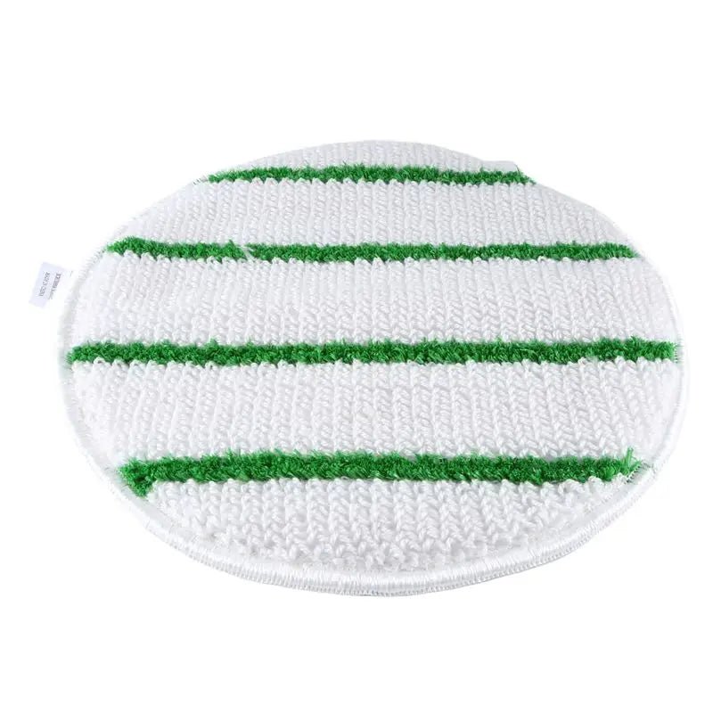 Carpet Bonnet Pad 17″ - Izyclean