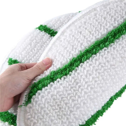 Carpet Bonnet Pad 17″ - Izyclean