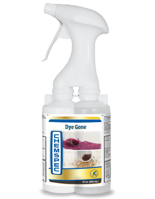 Chemspec Dye Gone - Izyclean