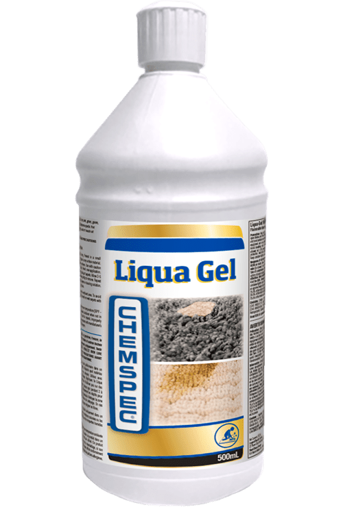 Chemspec Liqua - Gel with Biosolv - Izyclean