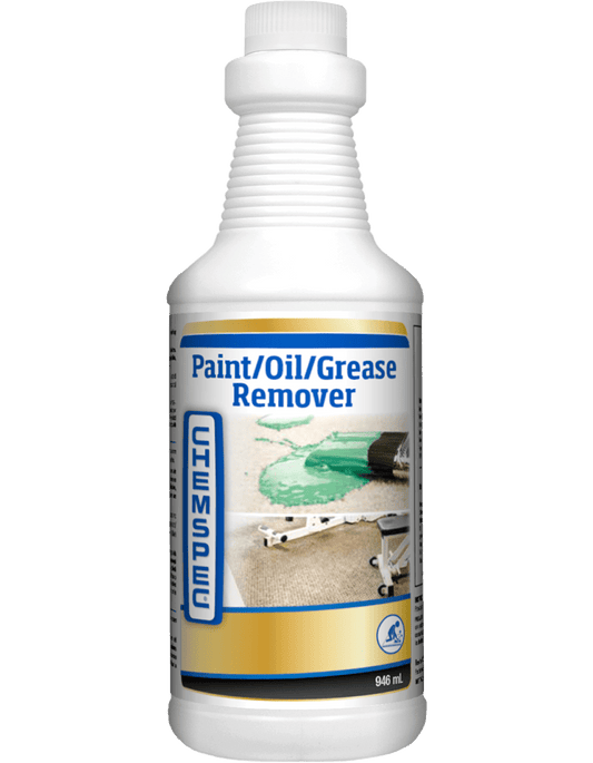 Chemspec Paint Oil and Grease Remover POG - Izyclean