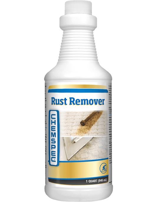 Chemspec Rust Remover - Izyclean