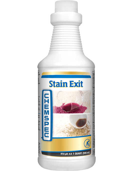 Chemspec Stain Exit - Izyclean