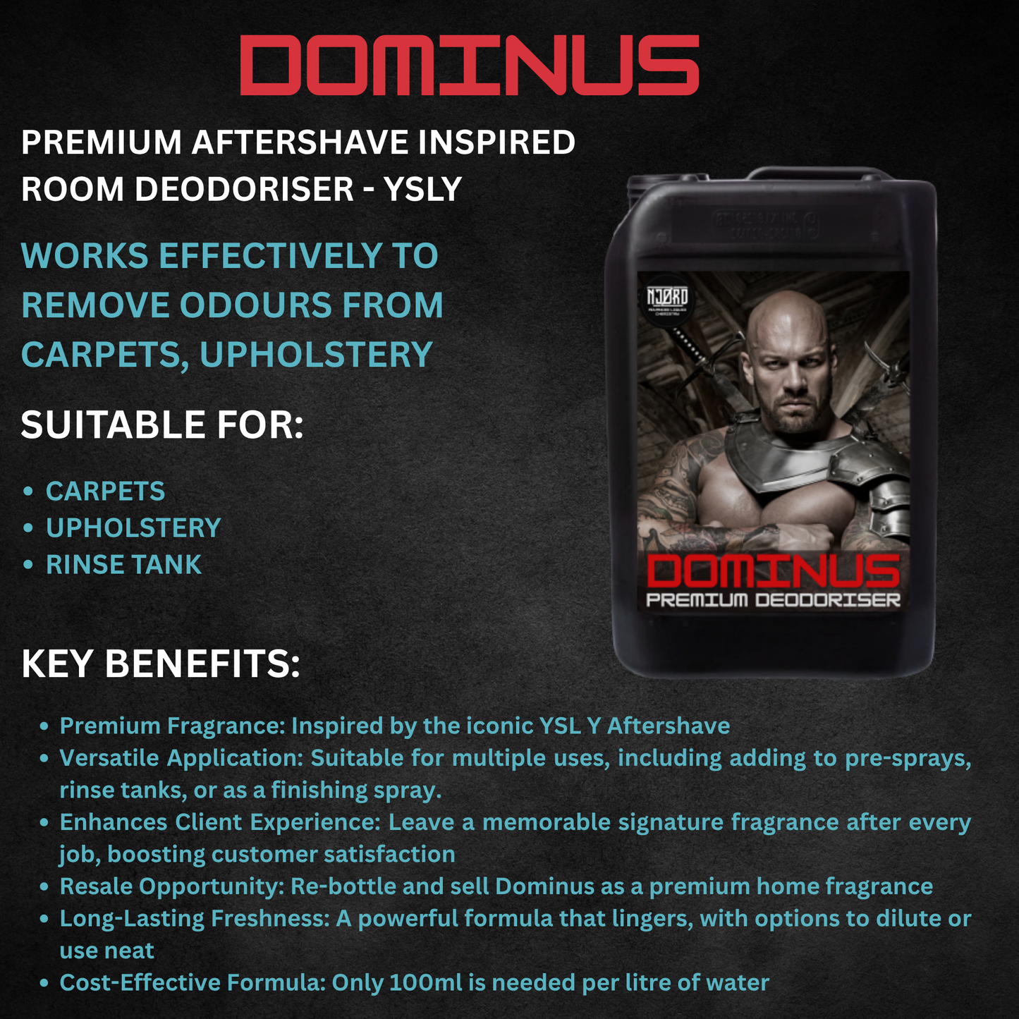 Luxe Geurverwijderaars - Ontgeuring Bundel voor Tapijten, Meubels en Ruimtes