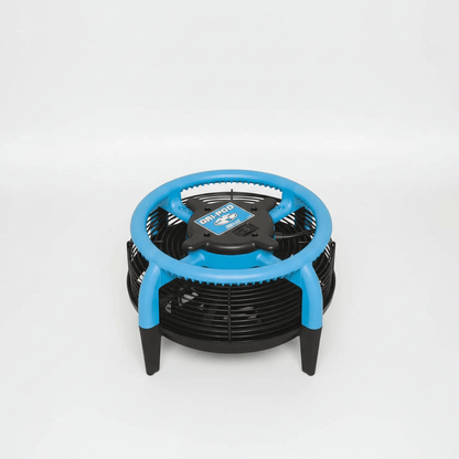 Dri - Eaz Dri - Pod Floor Dryer - Izyclean