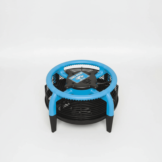 Dri - Eaz Dri - Pod Floor Dryer - Izyclean
