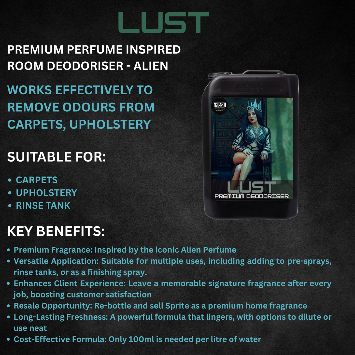 Luxe Geurverwijderaars - Ontgeuring Bundel voor Tapijten, Meubels en Ruimtes