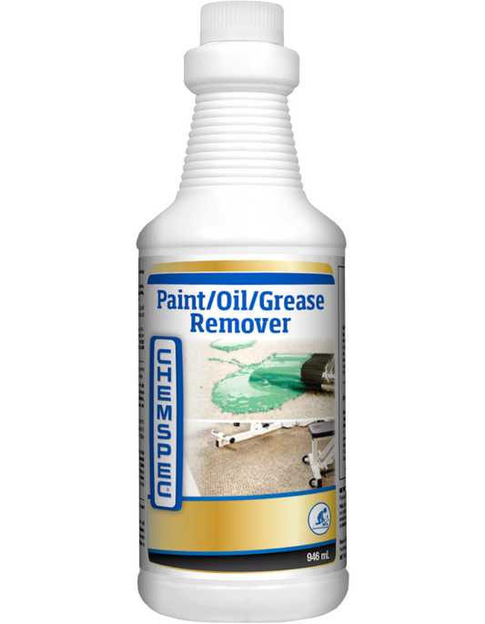 Chemspec Paint Oil and Grease Remover POG 