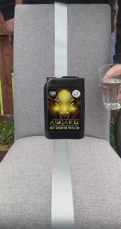 Njord Asgard Textille Coating 