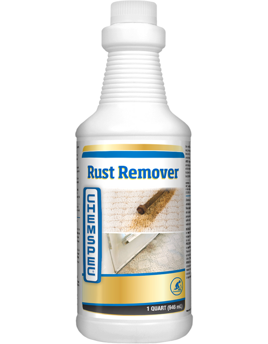 Chemspec Rust Remover