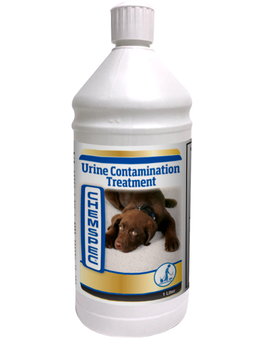 Chemspec Urine Contamination Treatment